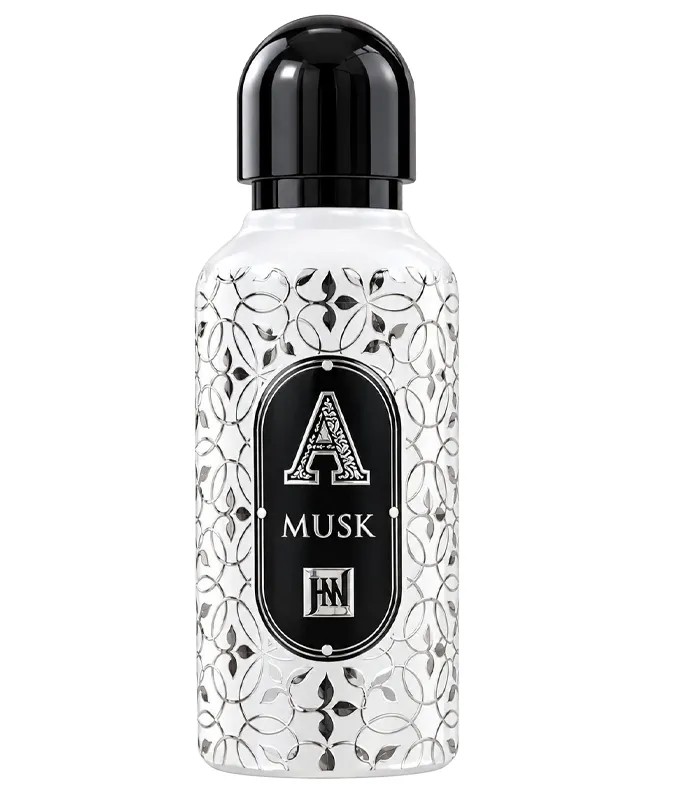 ادکلن A MUSK جک وینز Jackwins