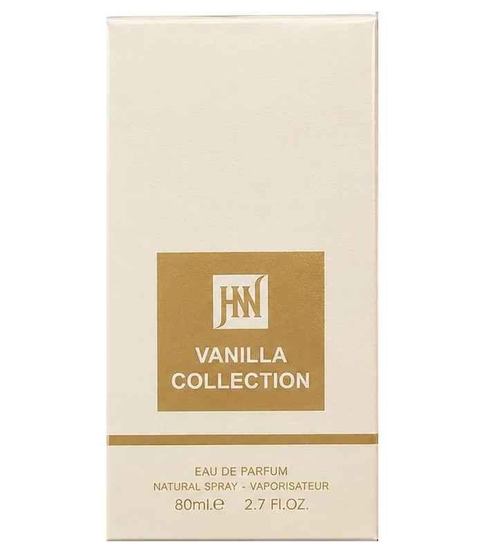 ادکلن جک وینز Jackwins مدل Vanilla Collection