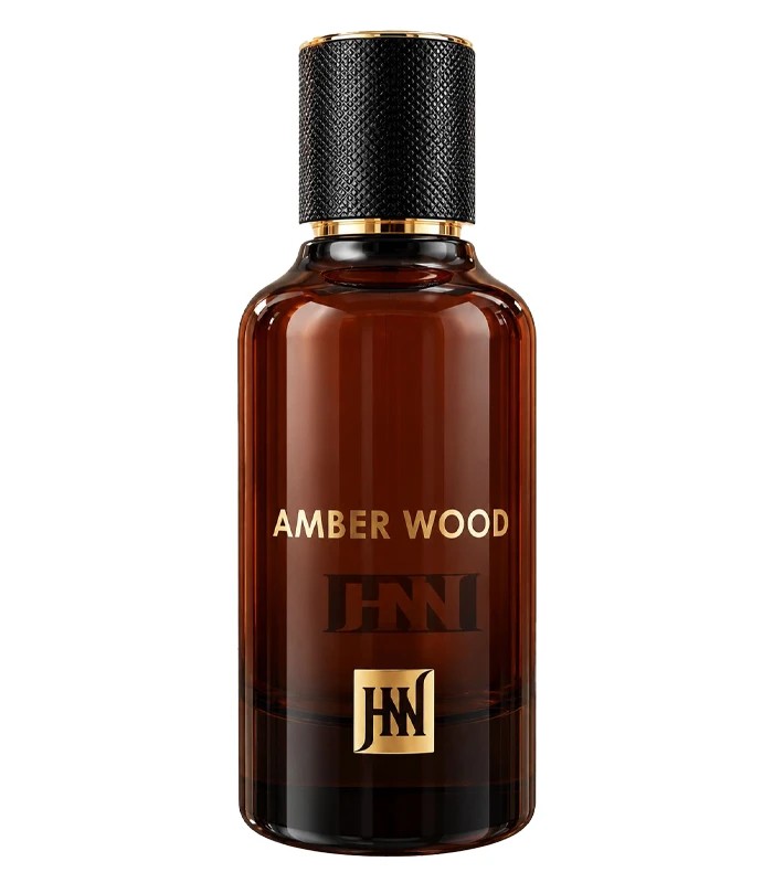 ادکلن جک وینز Jackwins مدل Amber Wood