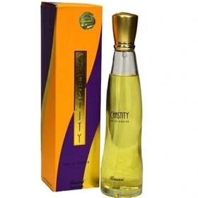 عطر رصاصی چستیتی زنانه| Rasasi Chastity Women - حجم 5 میل