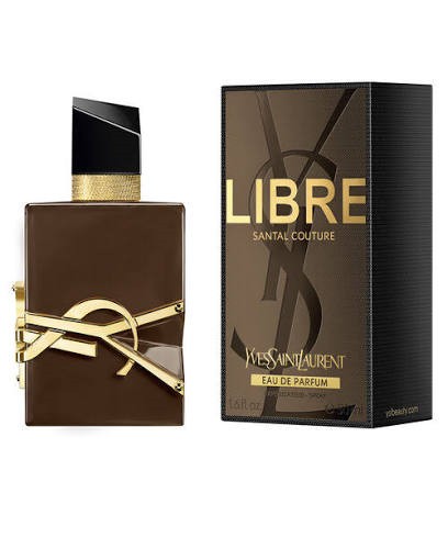 YSL libre santal couture ادکلن زنانه 100ml edp