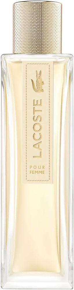 عطر زنانه Lacoste Pour Femme EDP اسپری 90 ML
