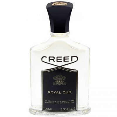 عطر ادکلن کرید رویال عود Creed Royal Oud