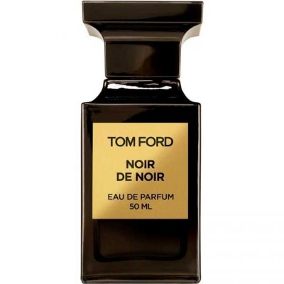 عطر ادوپرفیوم تام فورد نویر د نویر Tom ford Noir de Noir