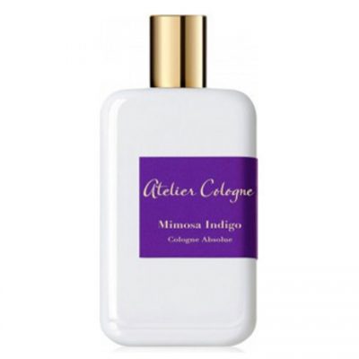 عطر ادکلن آتلیه کلن میموسا ایندیگو Atelier Cologne Mimosa Indigo