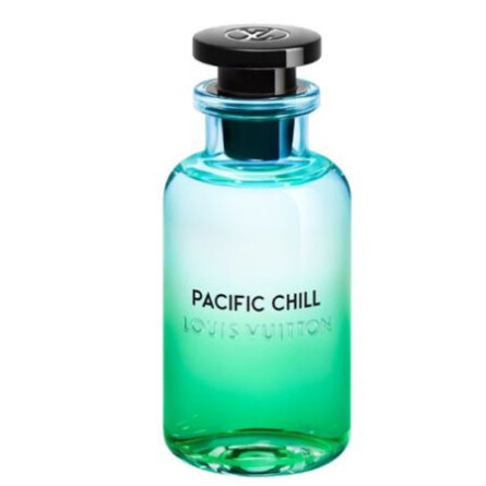 عطر ادوپرفیوم لویی ویتان – لویی ویتون پسیفیک چیل Louis Vuitton Pacific Chill