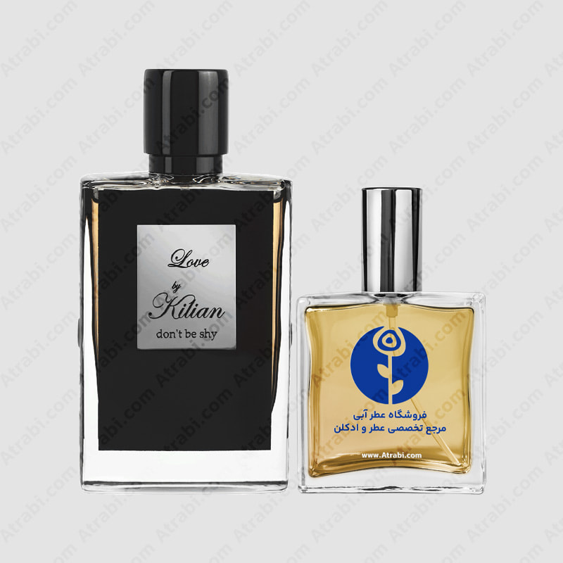 عطر بای کیلیان لاو بای کیلیان – By Kilian Love By Kilian