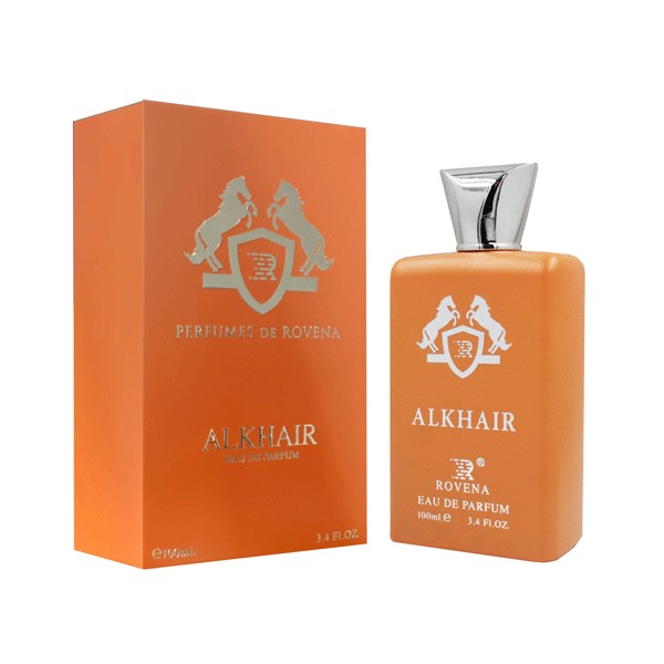 عطر ادکلن مارلی التیر روونا 100 میل Marly Althair Rovena