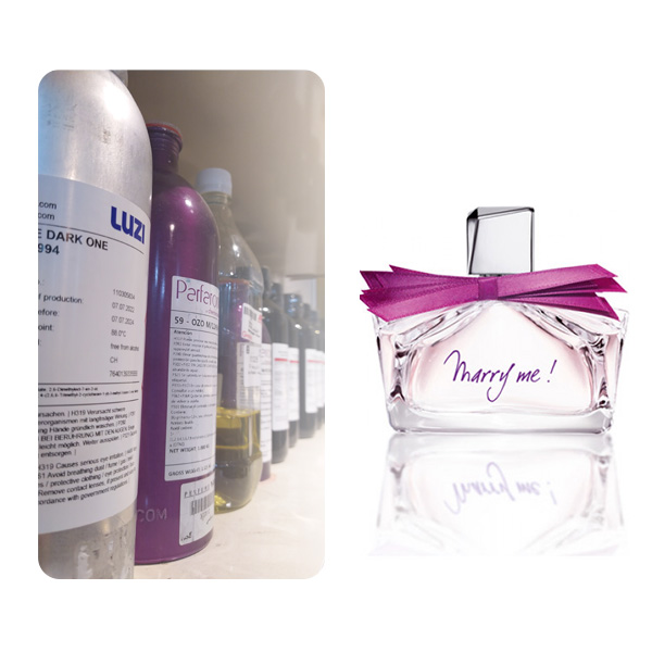 عطر مری می لانوین LANVIN – Marry Me