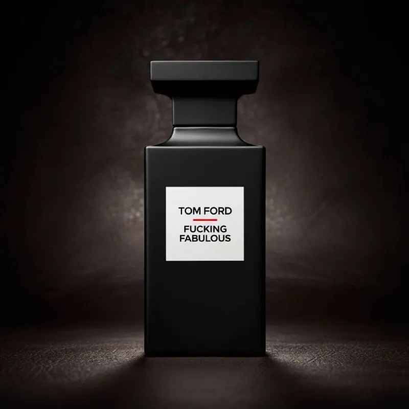 عطر تام فورد فاکینگ فابیولس | Tom Ford Fucking Fabulous