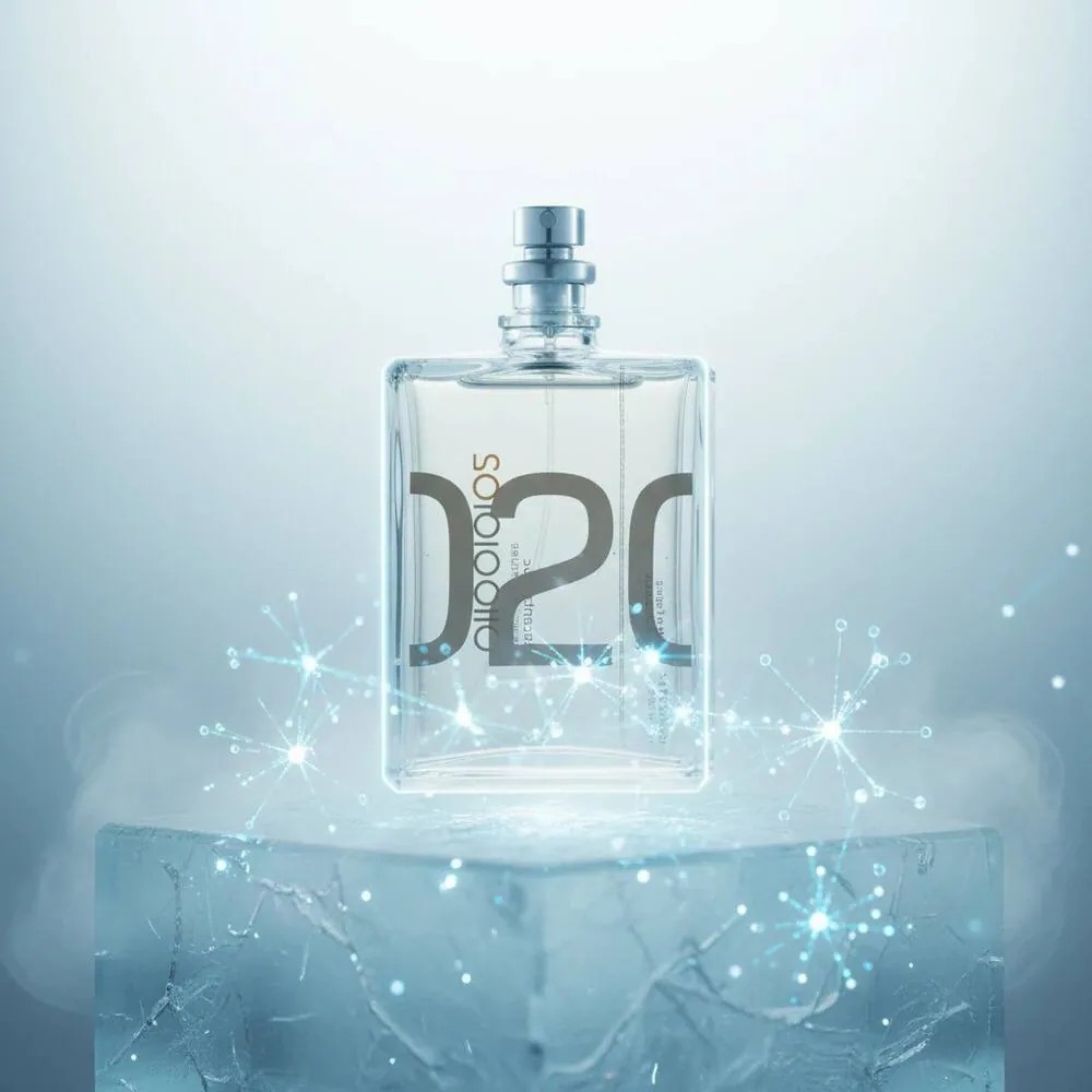 عطر اسنتریک مولکولز مولکول 02 | Escentric Molecules Molecule 02