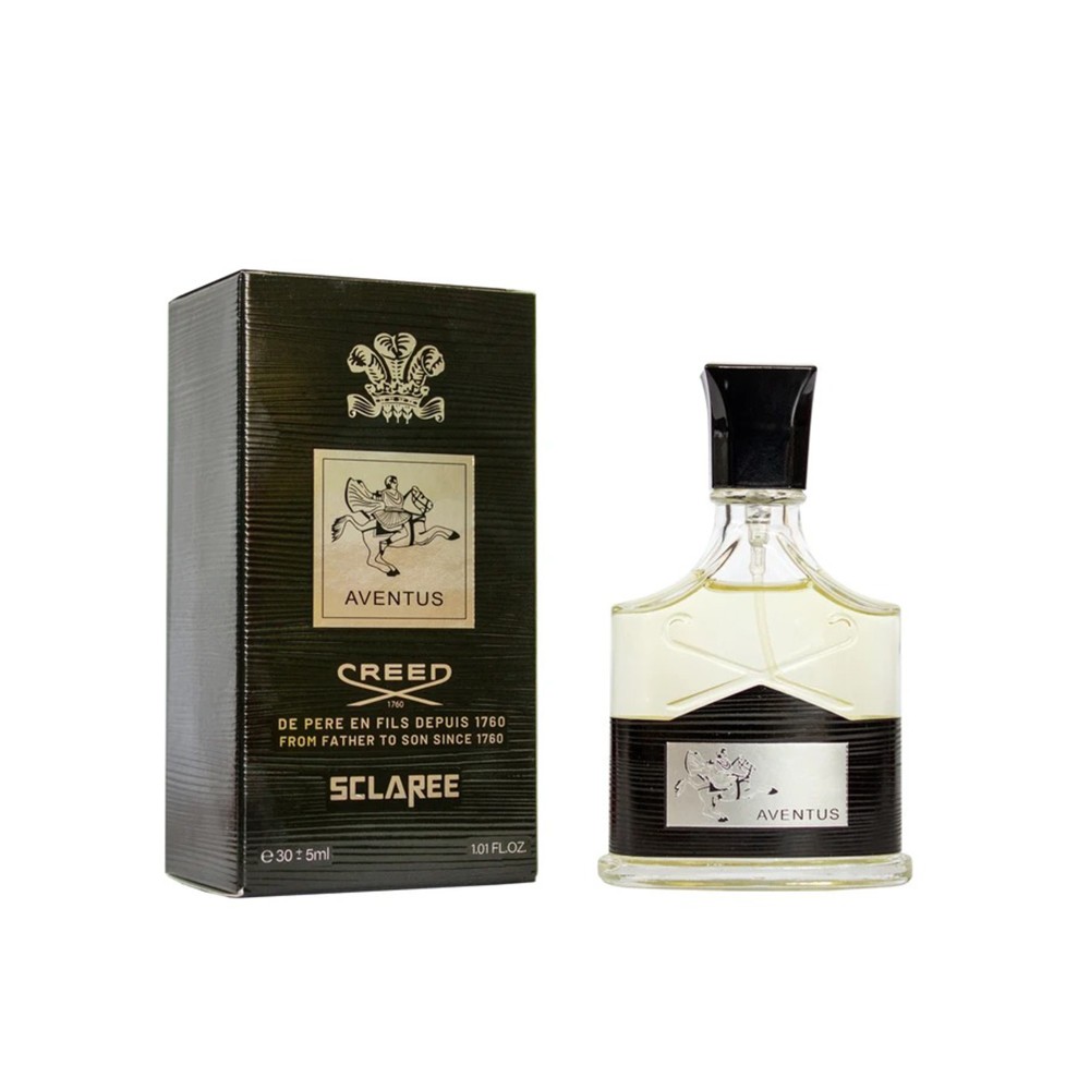 Mini Sclaree-Creed Aventus-30ml for men