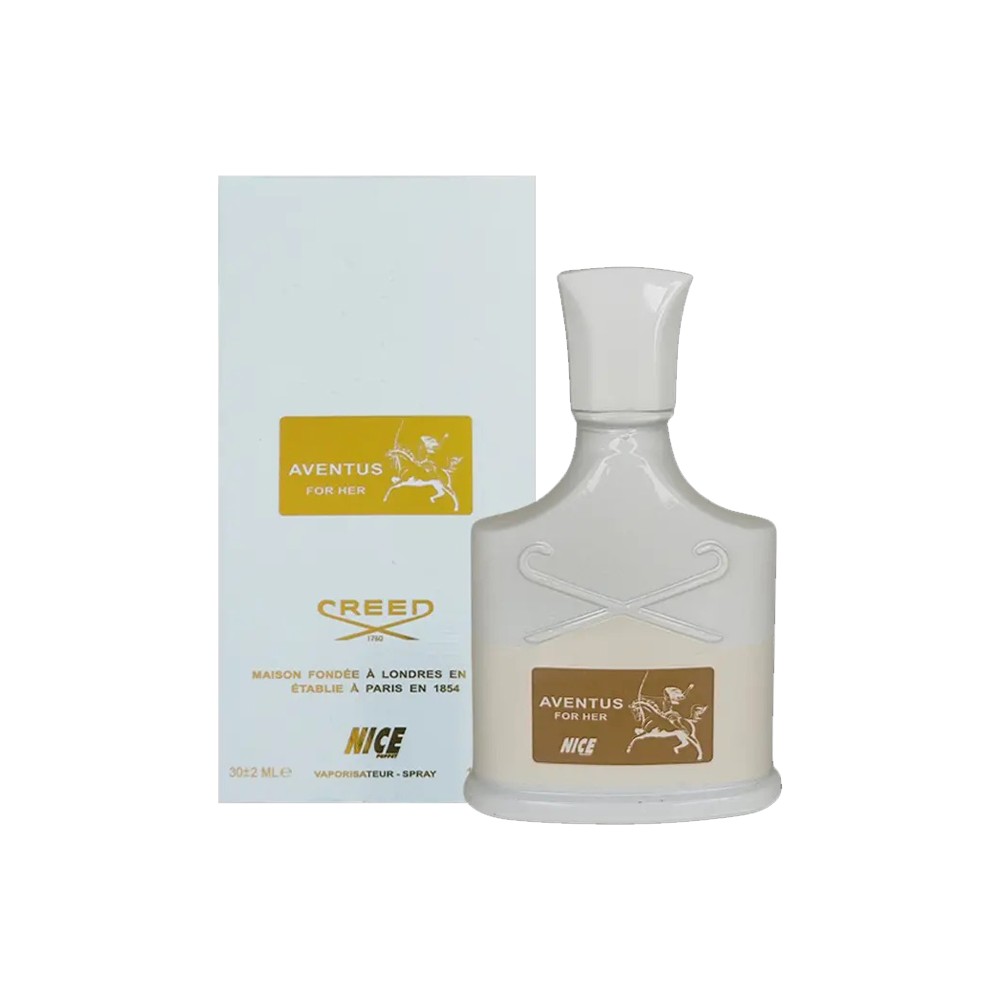 Mini Nice-Creed Aventus For Her-30ml for women