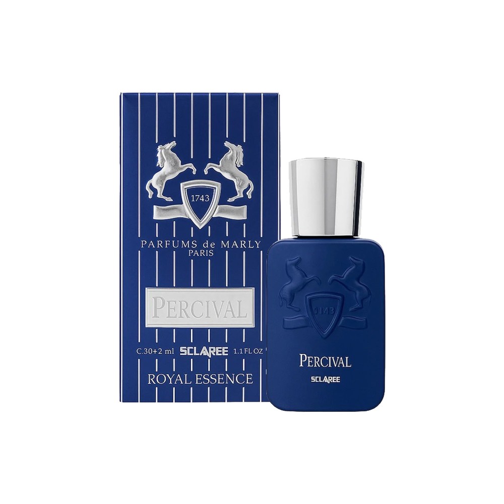 Mini Sclaree-Parfums De Marly Percival-30ml for men & women