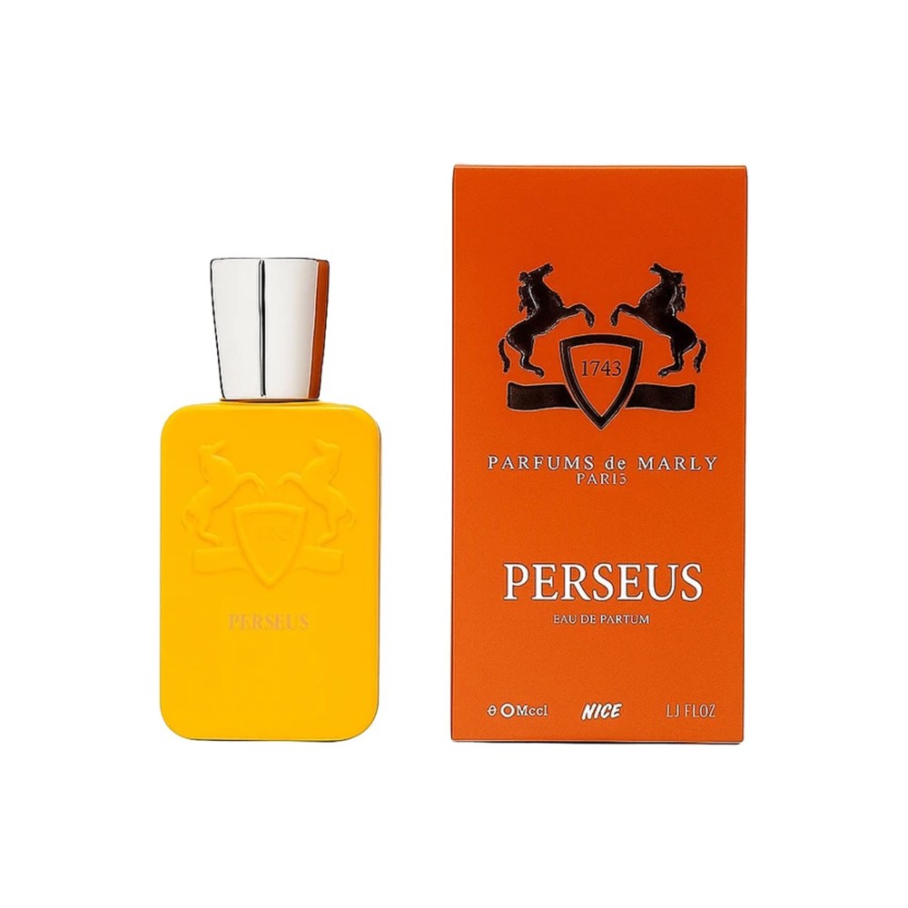 Mini Nice-Parfums De Marly Perseus-30ml for men