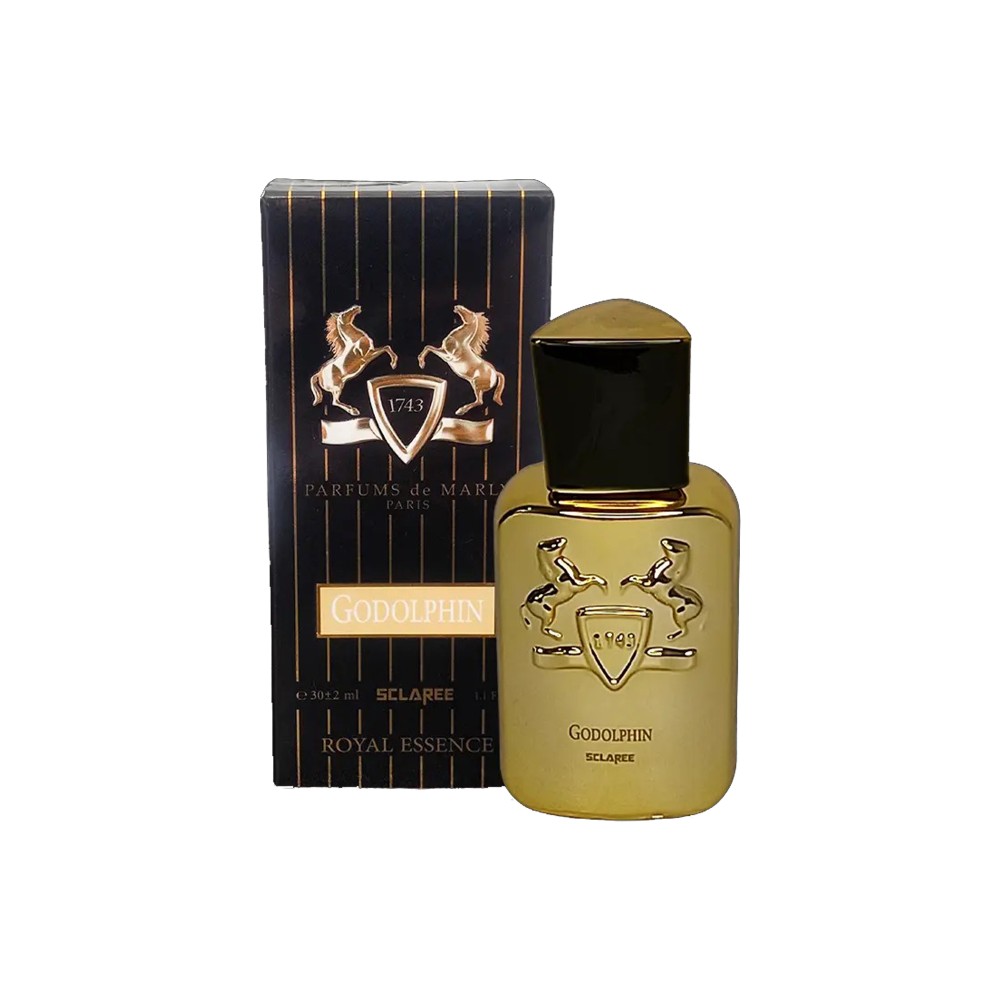 Mini Sclaree-Parfums De Marly Godolphin-30ml for men