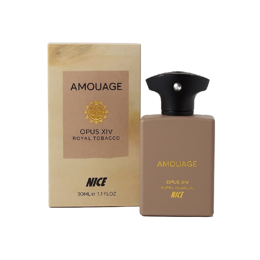 Mini Nice-Amouage Opus Xlv-30ml for men & women