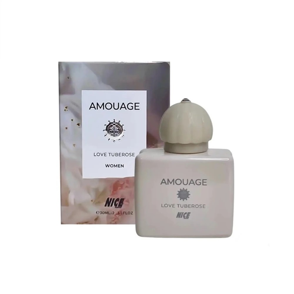 Mini Nice-Amouage Love Tuberose-30ml for women