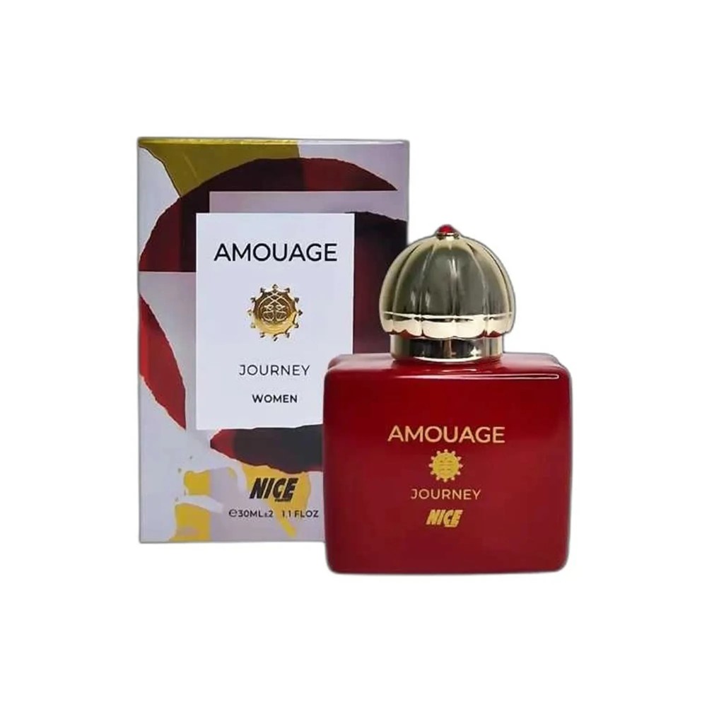 Mini Nice-Amouage Journey-30ml for women