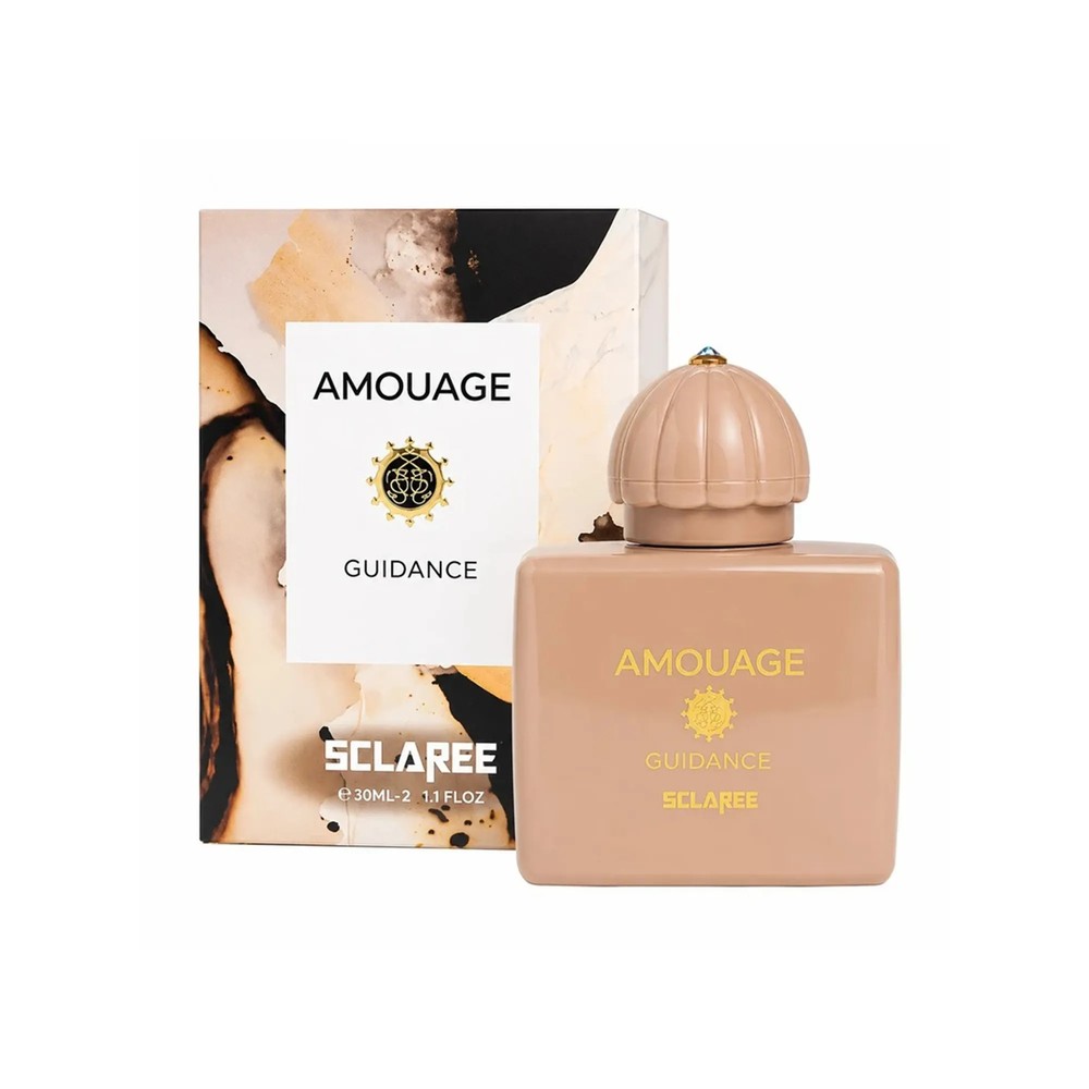 Mini Sclaree-Amouage Guidance-30ml for women