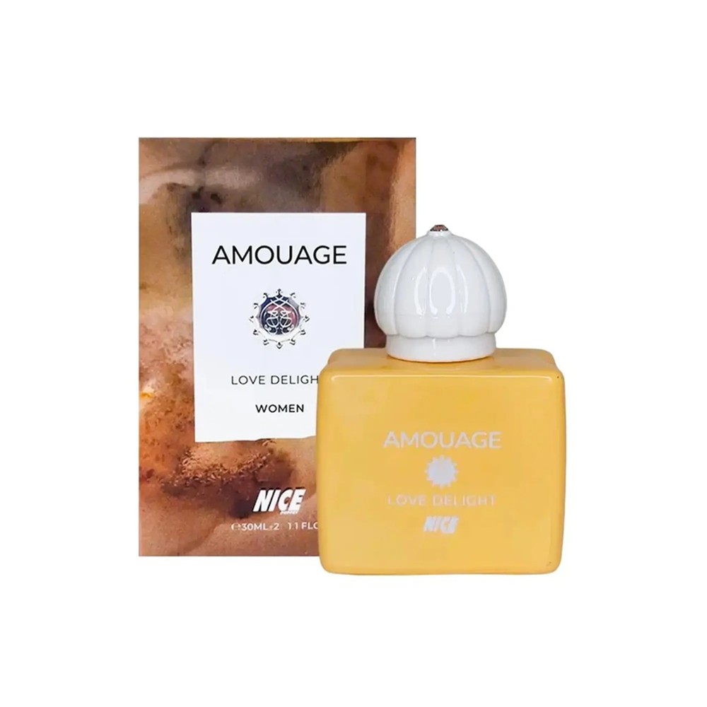 Mini Nice-Amouage Love Delight-30ml for women