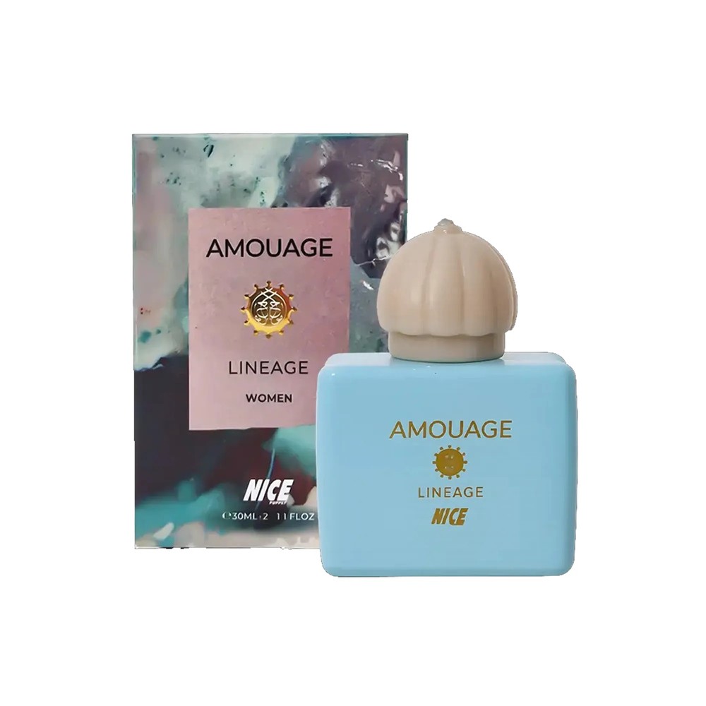 Mini Nice-Amouage Lineage-30ml for men & women