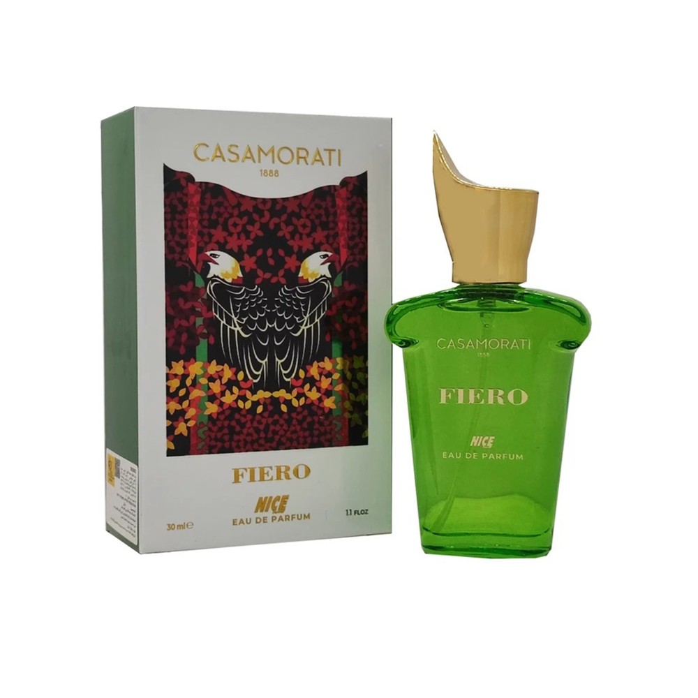 Mini Nice-Casamorati Fiero-30ml for men
