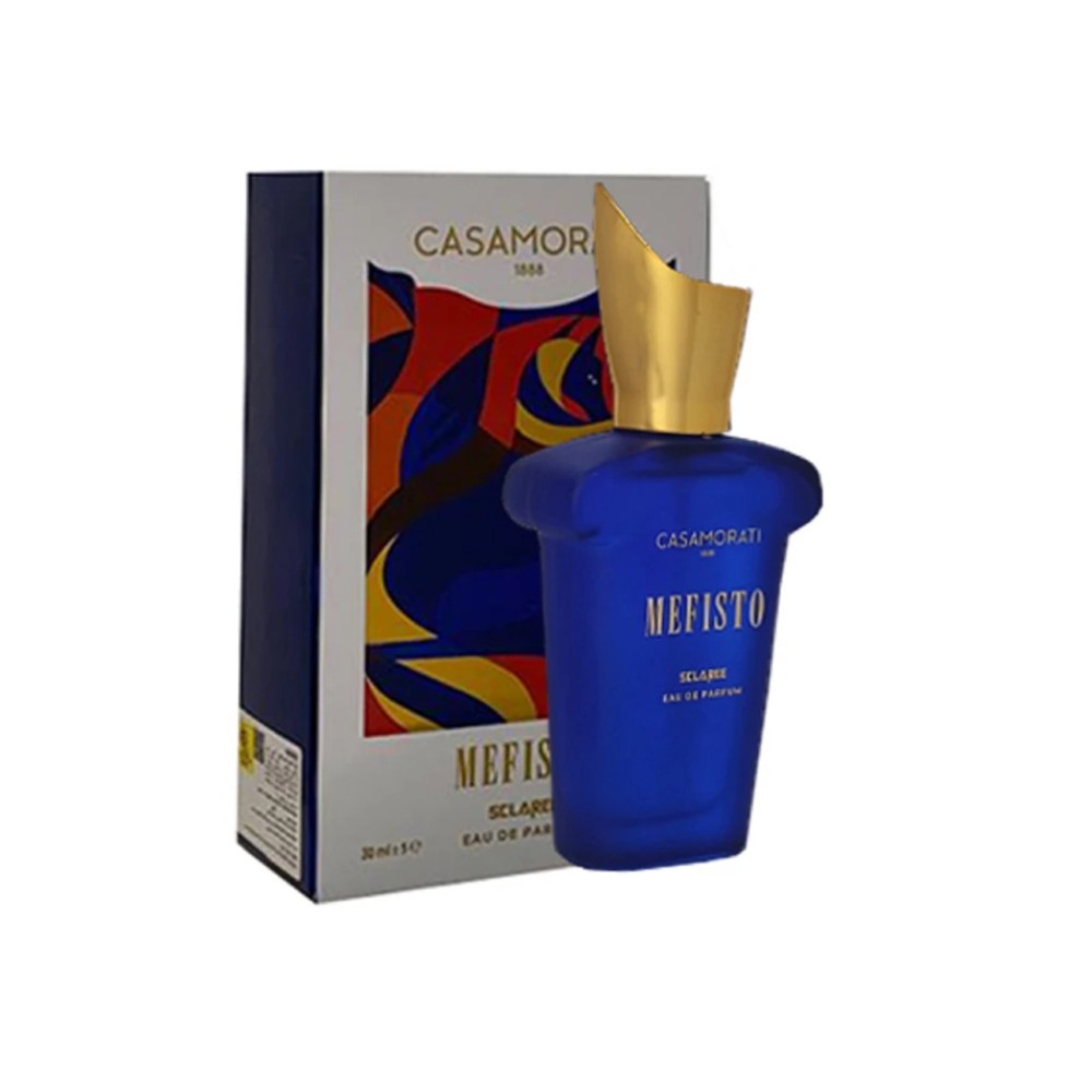 Mini Sclaree-Casamorati Mefisto-30ml for men