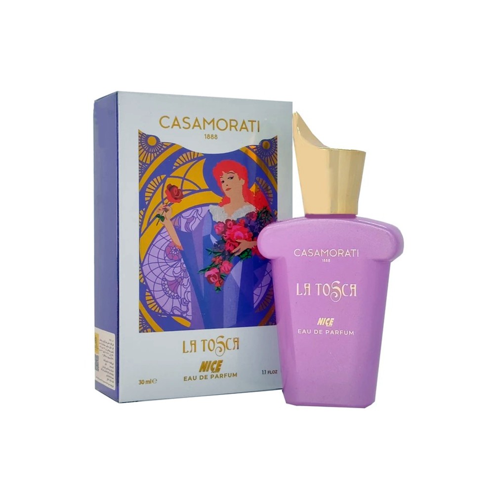Mini Nice-Casamorati La Tosca-30ml for women