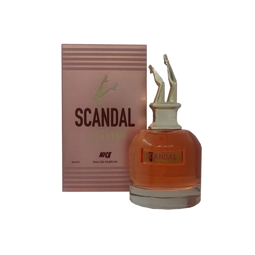 Mini Nice-Jean Paul Gaultier Scandal-30ml for women