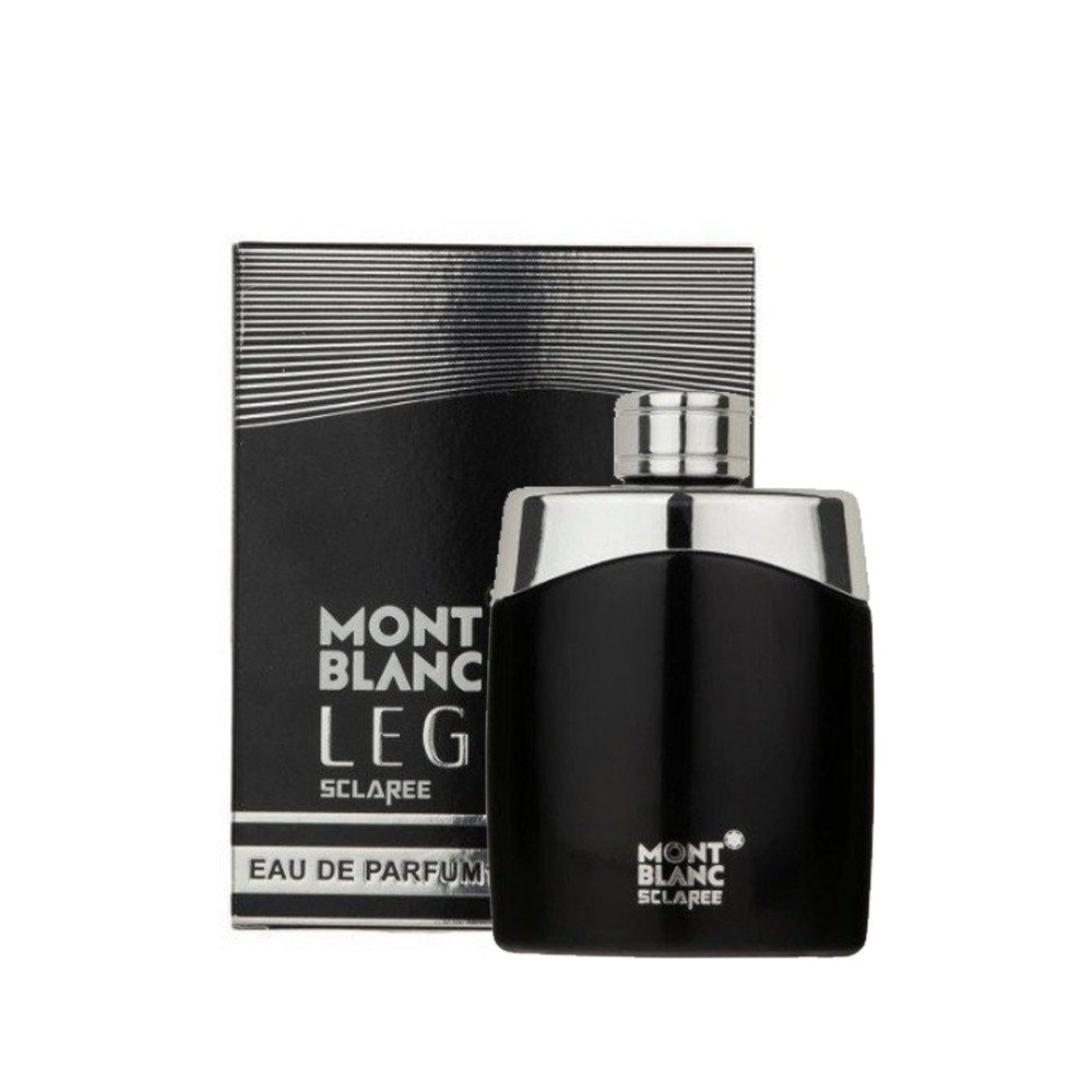 Mini Sclaree-Mont Blanc Legend-30ml for men
