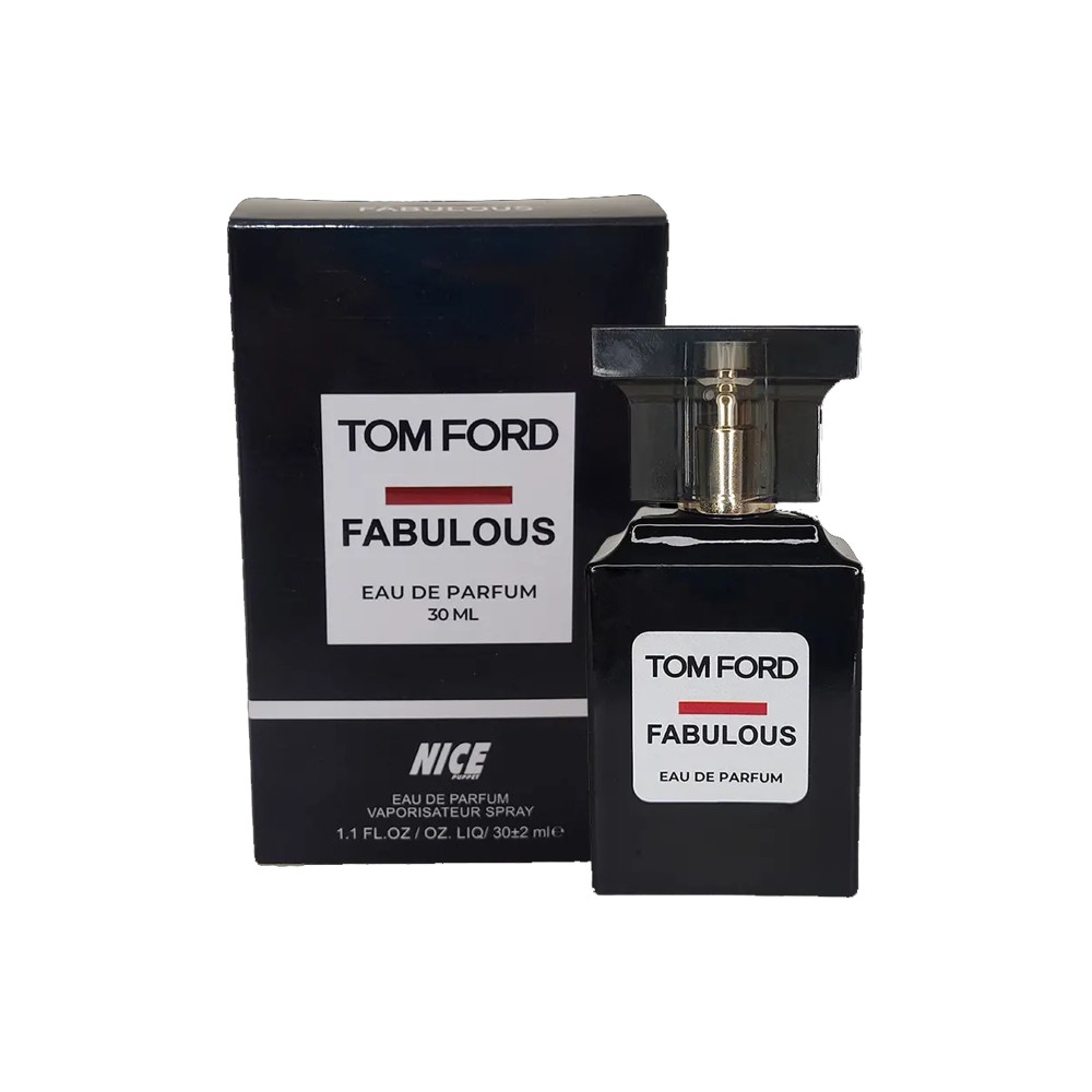 Mini Nice-Tomford Fabulous-30ml for men & women