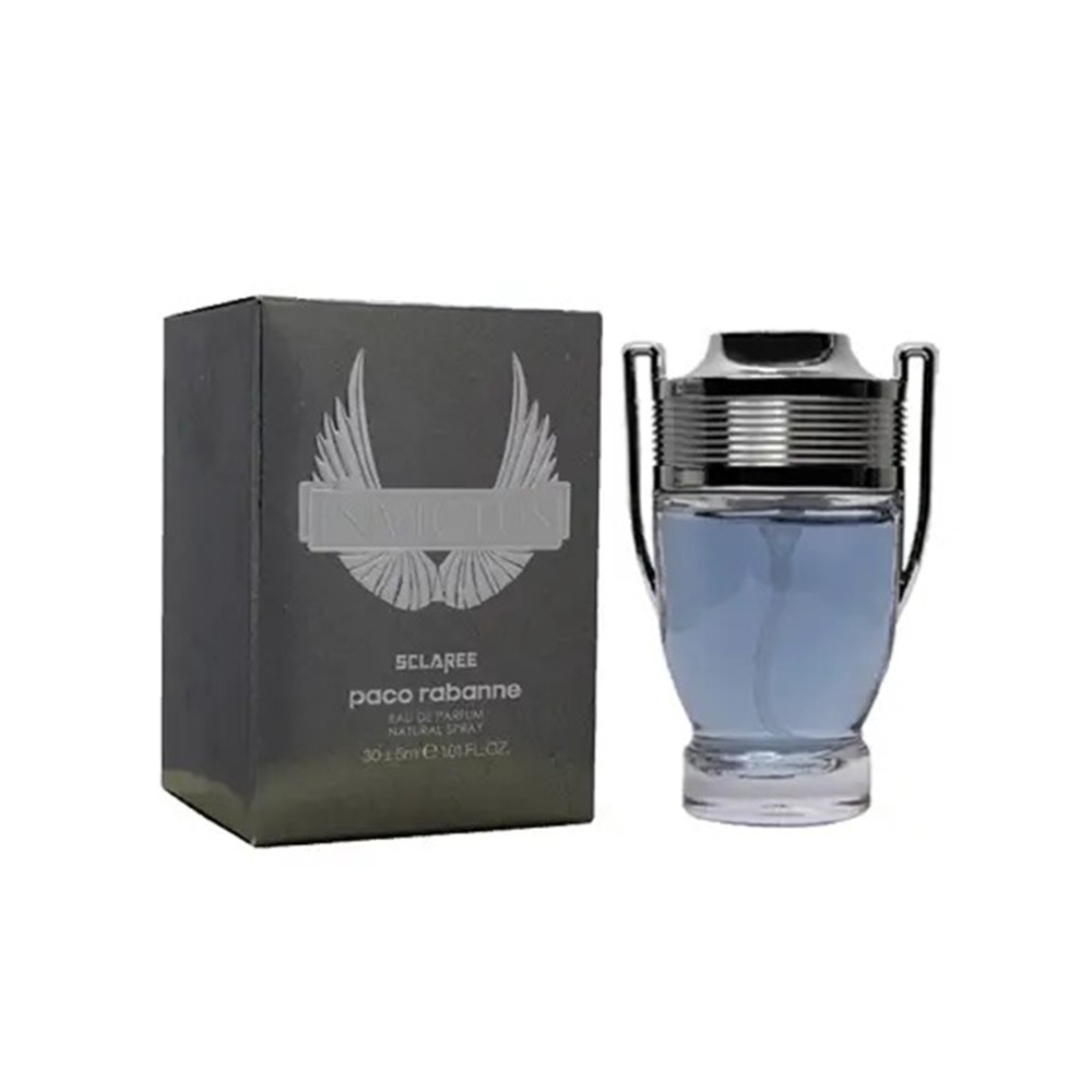 Mini Sclaree-Paco Rabanne Invictus-30ml for men
