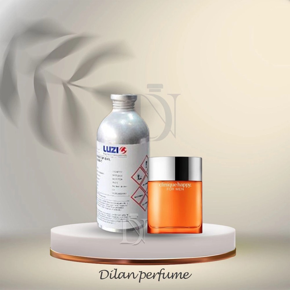 عطر کلینیک هپی | clinique happy