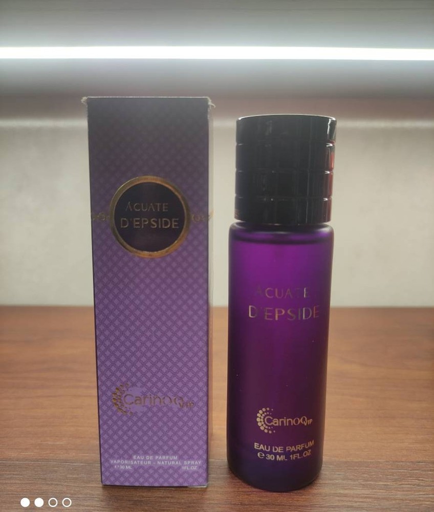 ادکلن D’Epside Eau de Parfum کارینو 30 میل
