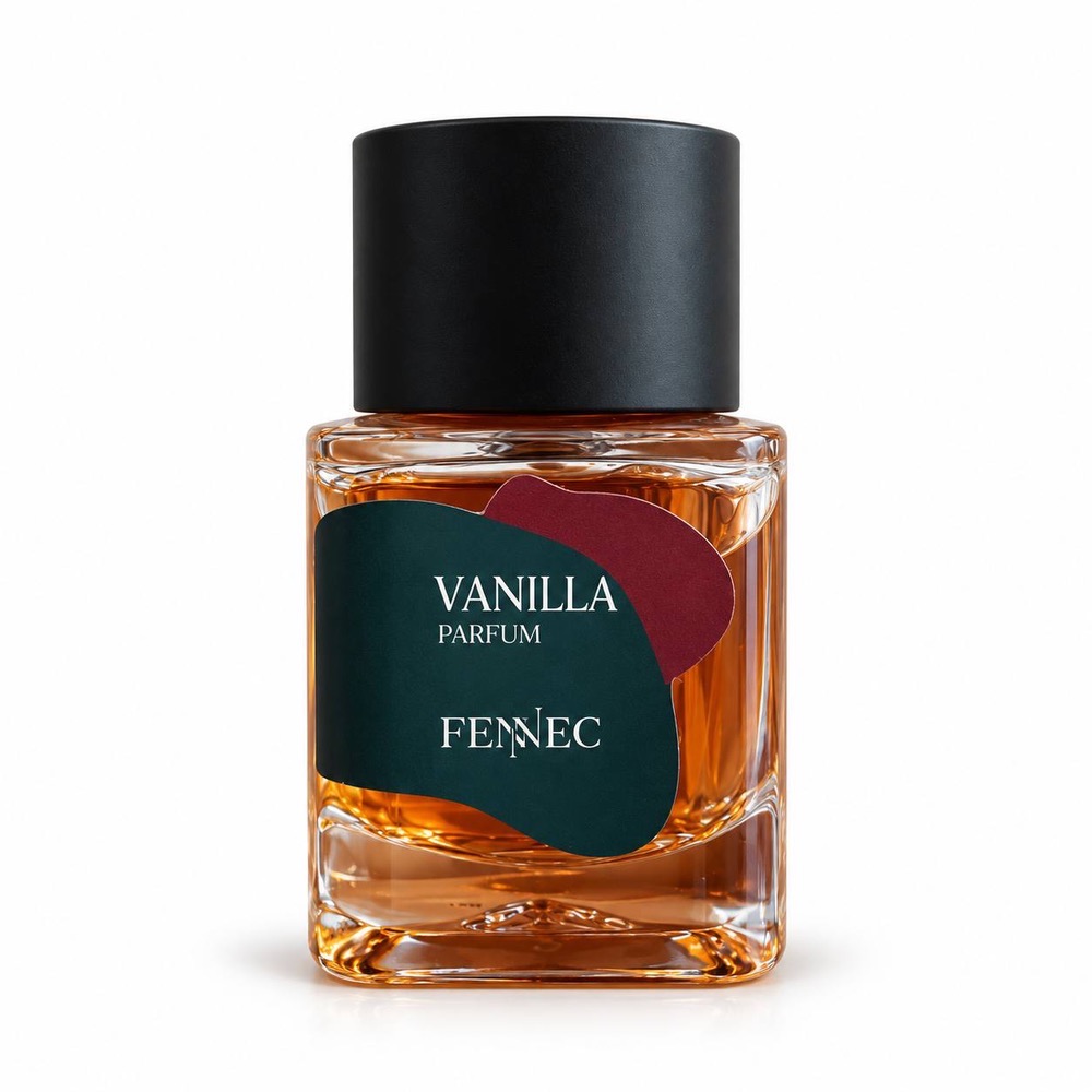 عطر ادکلن مردانه Fennec Vanilla
