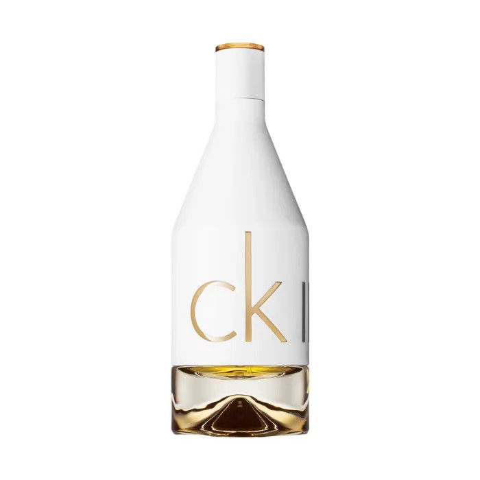 CK IN2U FOR HER ادکلن سی کی این تو یو کلوین کلاین