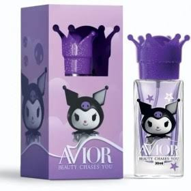 عطر ادکلن بچه گانه اویور مدل کرومی حجم 30 میلی‌لیتر