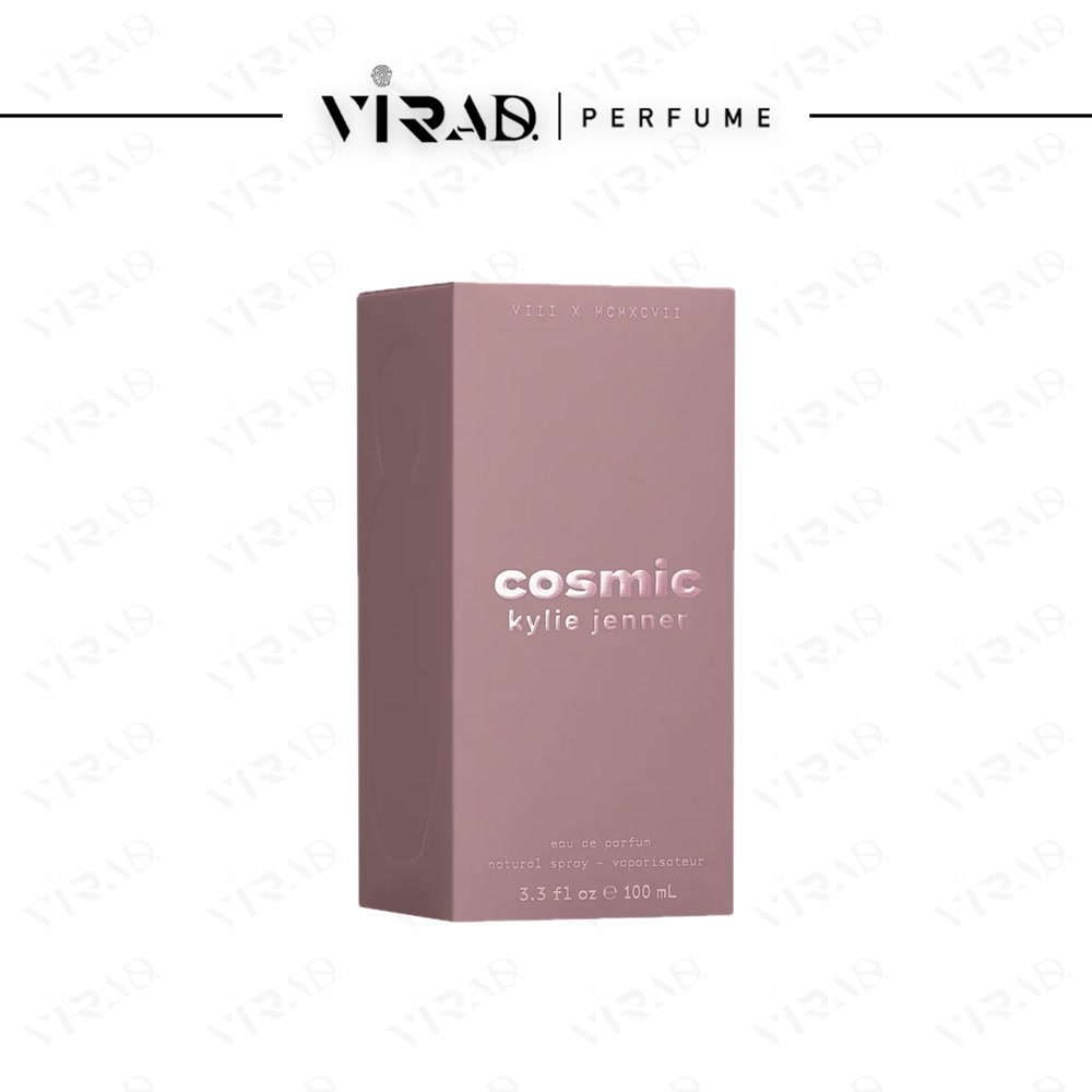 عطر ادکلن کاسمیک کایلی جنر