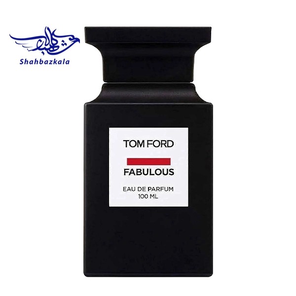 ادکلن فابیولس تام فورد | Tom Ford Fabulous