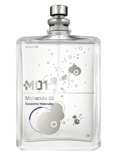 Molecule 01