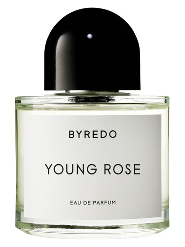 Byredo Young Rose