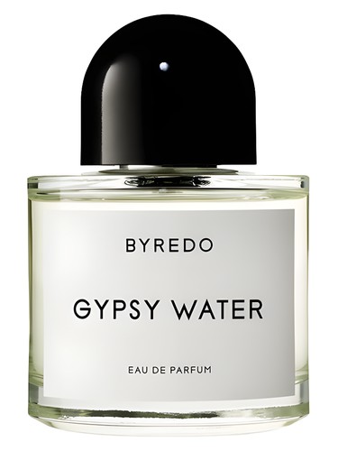 Byredo Gypsy Water