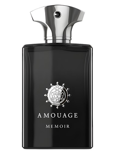 Amouage Memoir