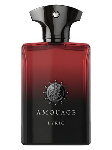 Amouage Lyric