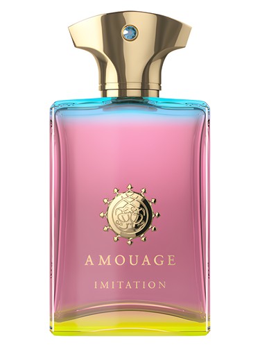 Amouage Imitation