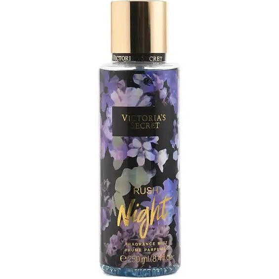 بادی میست ویکتوریاسکرت rush night