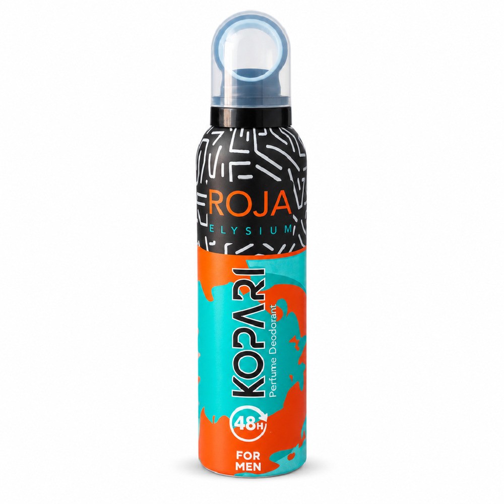 اسپری کوپاری روژا داو الیزیوم 200میل| Roja Dove Elysium Pour Homme