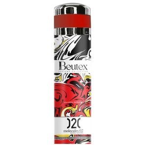 اسپری خوشبو کننده مردانه بیوتکس رایحه مولکول 02 Beutex molecules 02