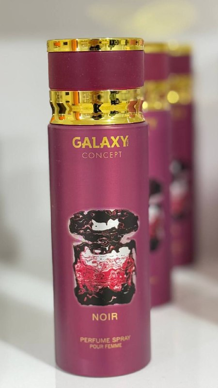اسپری ( GALAXY NOIR )
